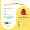 [NEW] Heal Creatine - Citrus Yuzu Sachet (30 servings)