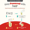 [NEW] Heal Creatine - Juicy Apple Sachet (30 servings)