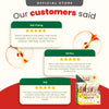 [NEW] Heal Creatine - Juicy Apple Sachet (30 servings)