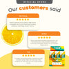 [NEW] Heal Creatine - Citrus Yuzu Sachet (30 servings)