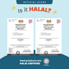 Heal Coconut Shake Protein Shake, 16 Sachets (31g) - HALAL