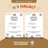 Heal Classic Coffee Protein Shake, 16 Sachets (36g) - HALAL