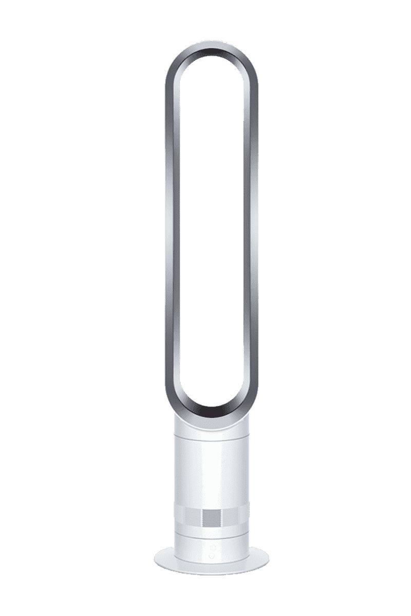 [FOR REDEMPTION ONLY] Dyson Cool Tower Fan AM07 (White/Silver)