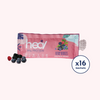 Load image into Gallery viewer, Heal Berry Berries Protein Shake, 16 Sachets (30g)