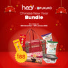 2025 CNY Bundle (Pre-Order, Shipping on 20th January)