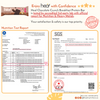 Heal Chocolate Crunch Breakfast Protein Bar (38g) - HALAL