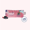 Load image into Gallery viewer, [Subscription Plan] Heal Berry Berries Protein Shake, 16 Sachets (30g)
