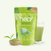 [Subscription Plan] Heal Matcha Latte Protein Shake, 15 Servings Value Pack