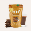 [Subscription Plan] Heal Signature Chocolate Protein Shake, 15 Servings Value Pack