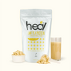 Heal Unflavored Pea Protein Powder, 500g
