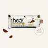 Load image into Gallery viewer, [Subscription Plan] Heal Caffe Latte Vegan Protein Shake, 16 Sachets (36g)