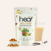 Load image into Gallery viewer, [Subscription Plan] Heal Vanilla Almond Vegan Protein Shake, 15 Servings Value Pack
