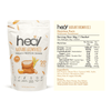 Load image into Gallery viewer, [Subscription Plan] Heal Radiant Brown Rice Vegan Protein Shake, 15 Servings Value Pack