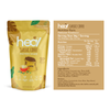 Load image into Gallery viewer, Heal Classic Coffee Protein Shake, 15 Servings Value Pack